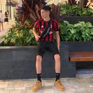 Meet your Posher, Jacob